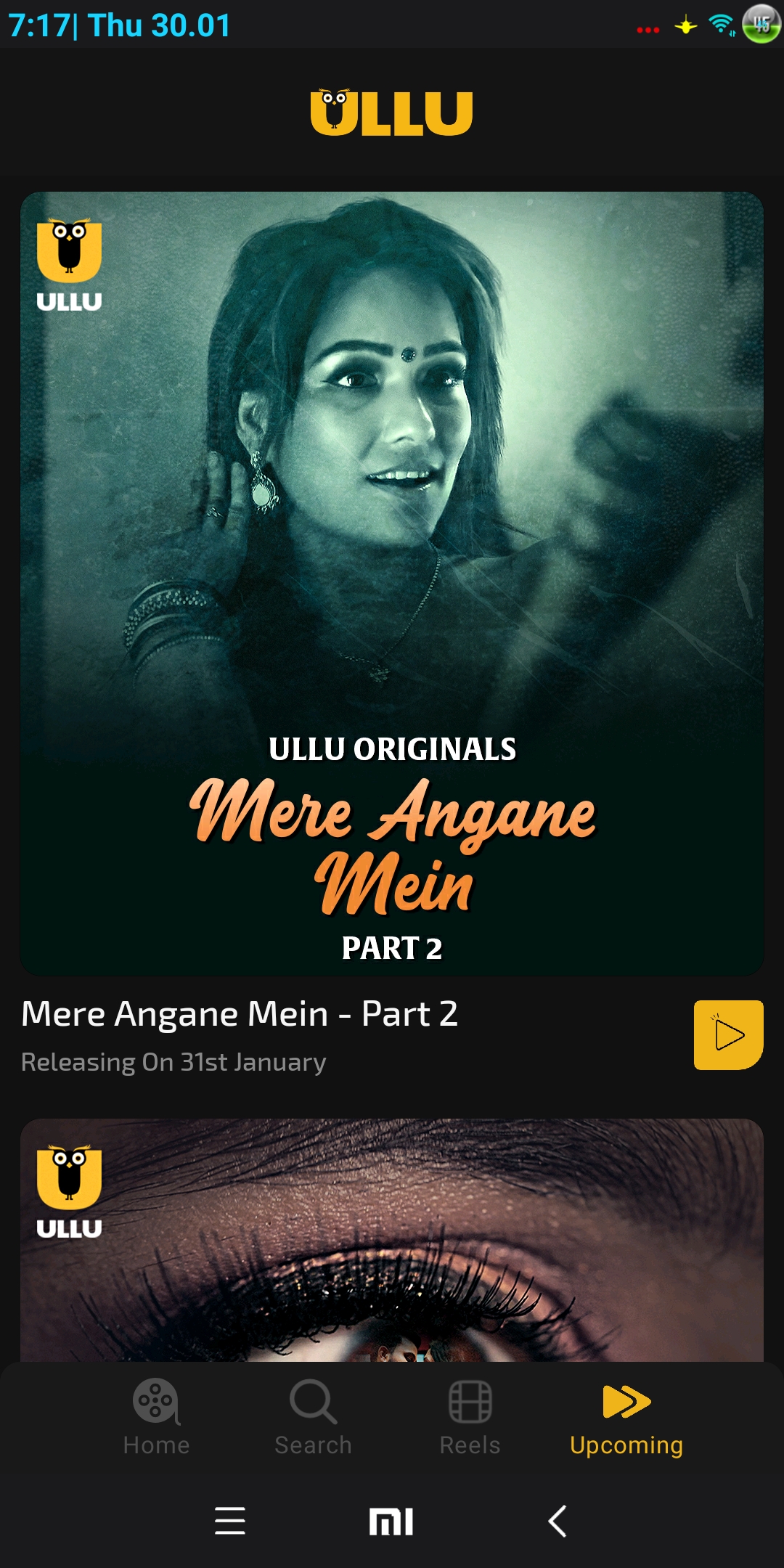 Latest UllU Mod Apk 2025 Premium Unlocked Free 6