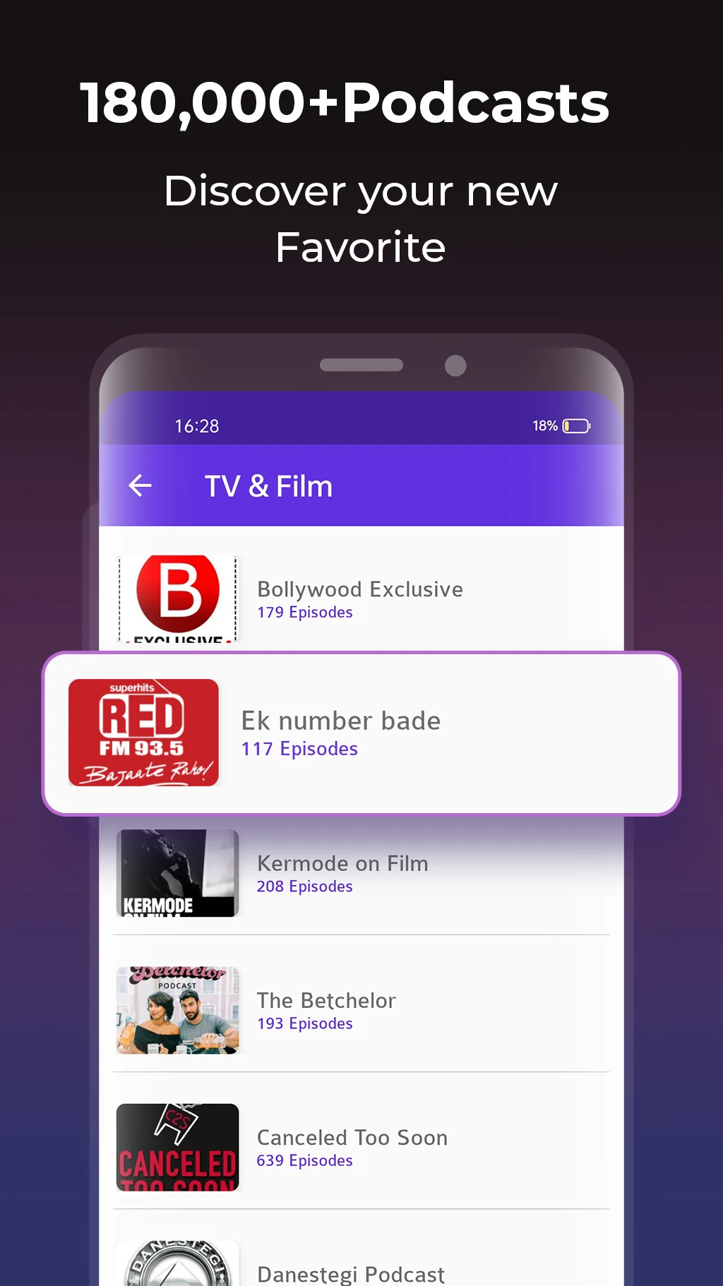 Radio FM Mod APK Download 2025 6