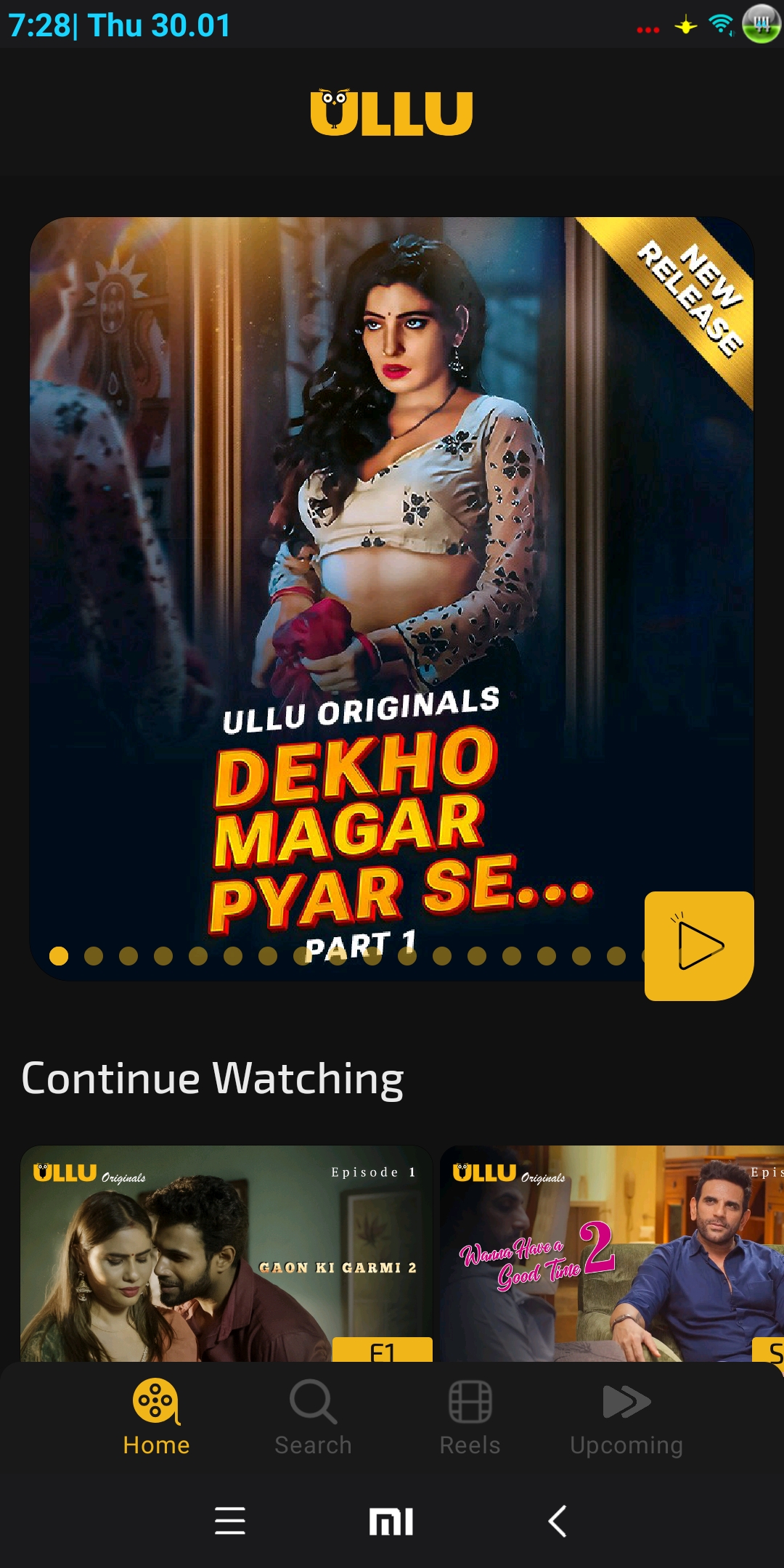 Latest UllU Mod Apk 2025 Premium Unlocked Free 3