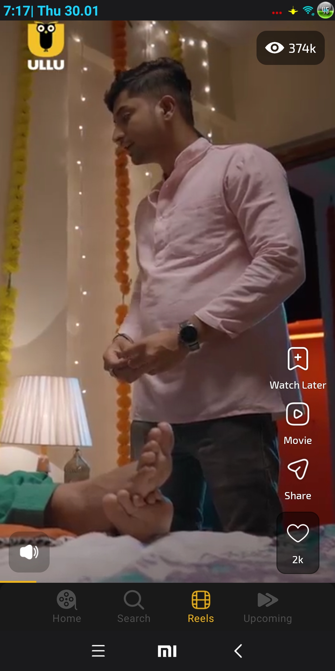 Latest UllU Mod Apk 2025 Premium Unlocked Free 5