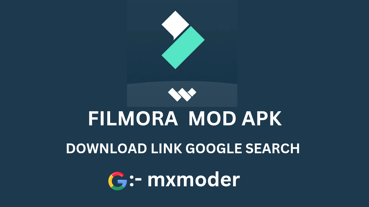 Filmora Mod APK Download Video Editor & Maker (Latest Version) 3