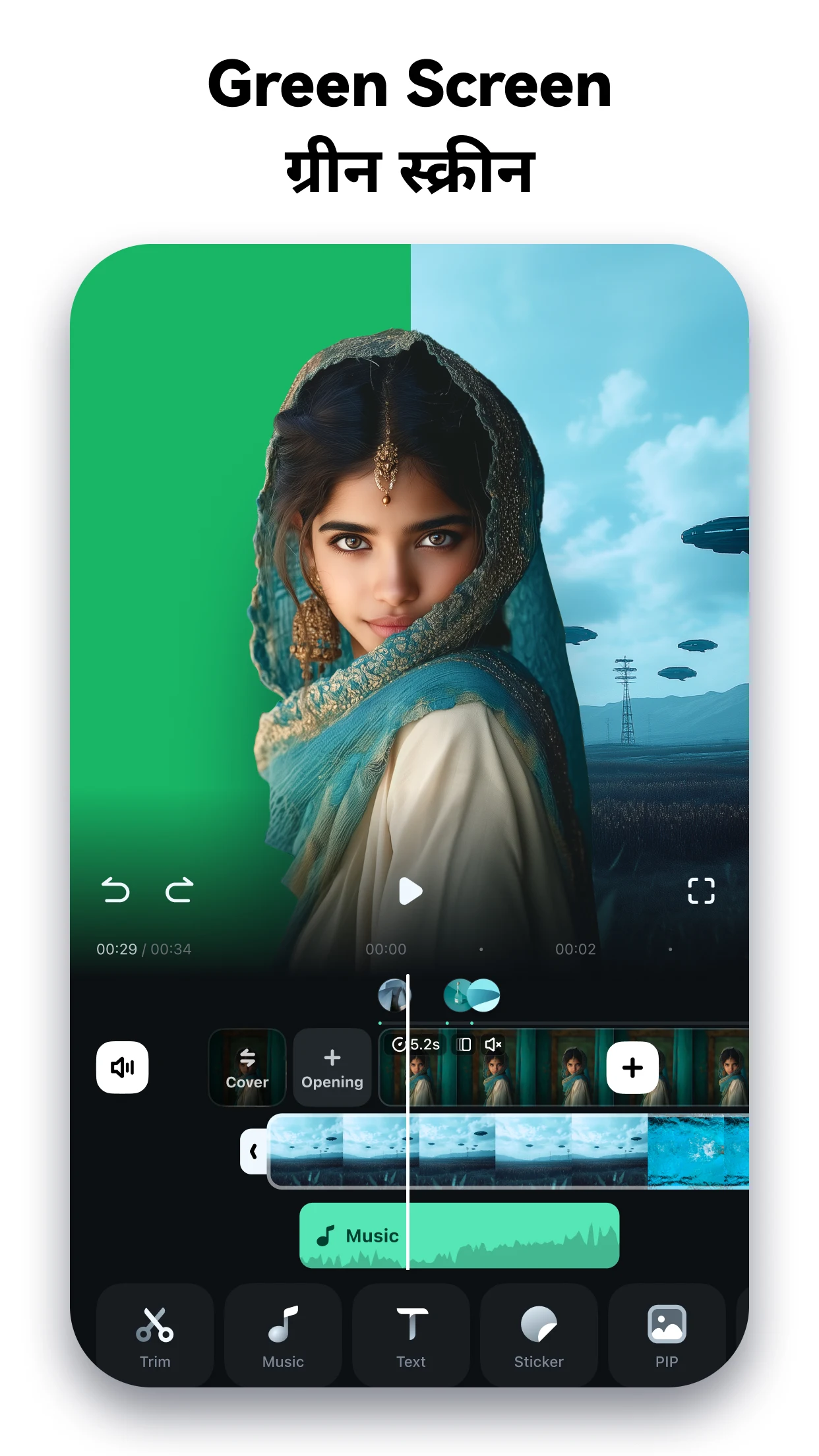 Filmora Mod APK Download Video Editor & Maker (Latest Version) 6