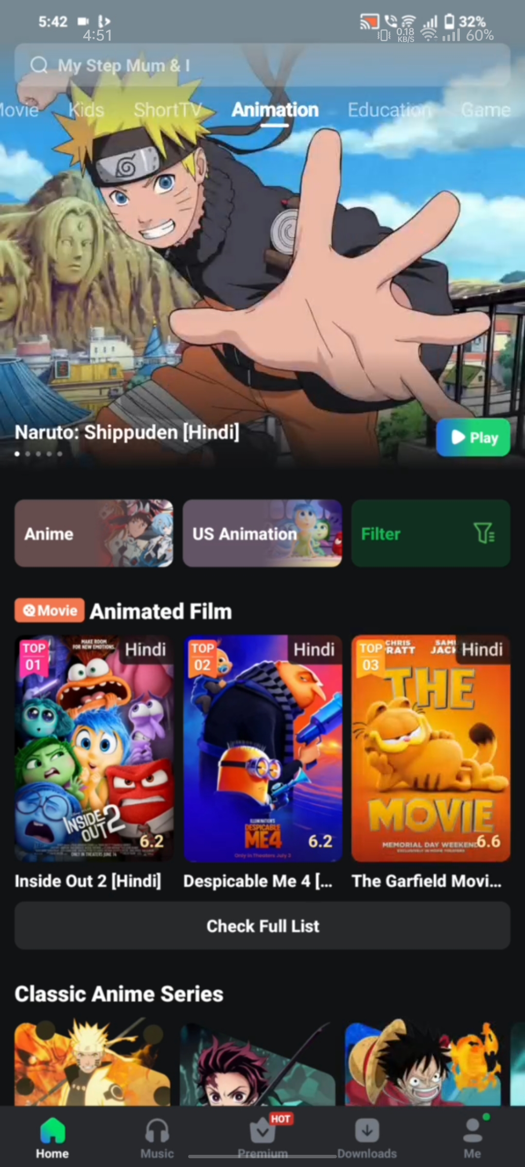 Movie Box Mod APK 2025 Download latest version 5