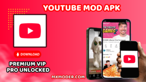 YouTube Premium Mod Apk [Ad-Free/Premium Unlocked] 1