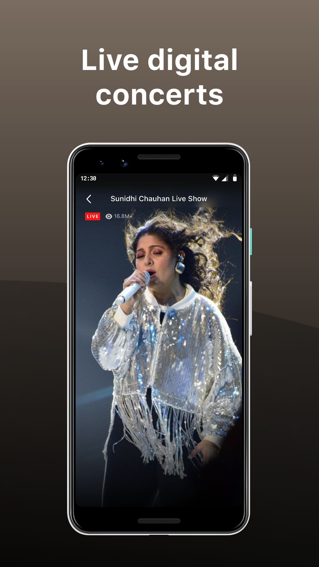 Hungama Mod APK 2025 (No Ads, Unlimited Access) 6