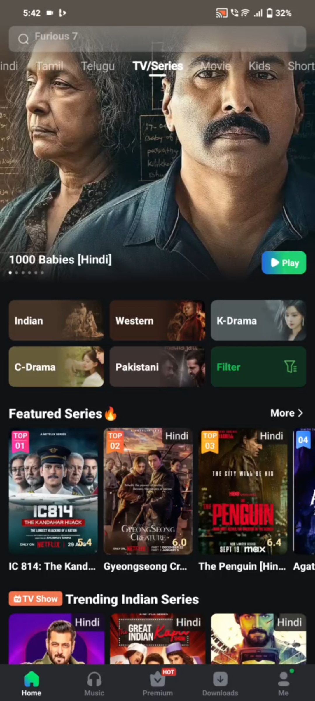 Movie Box Mod APK 2025 Download latest version 6