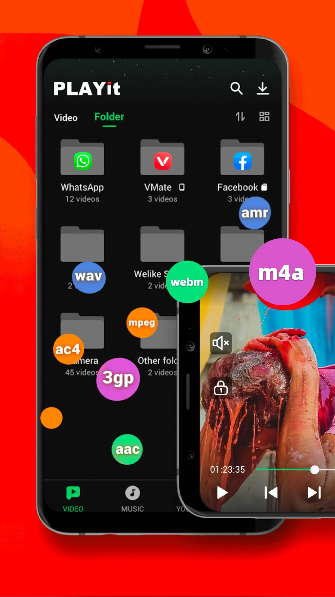 Playit Mod APK 2025 VIP Unlocked & No Ads 5