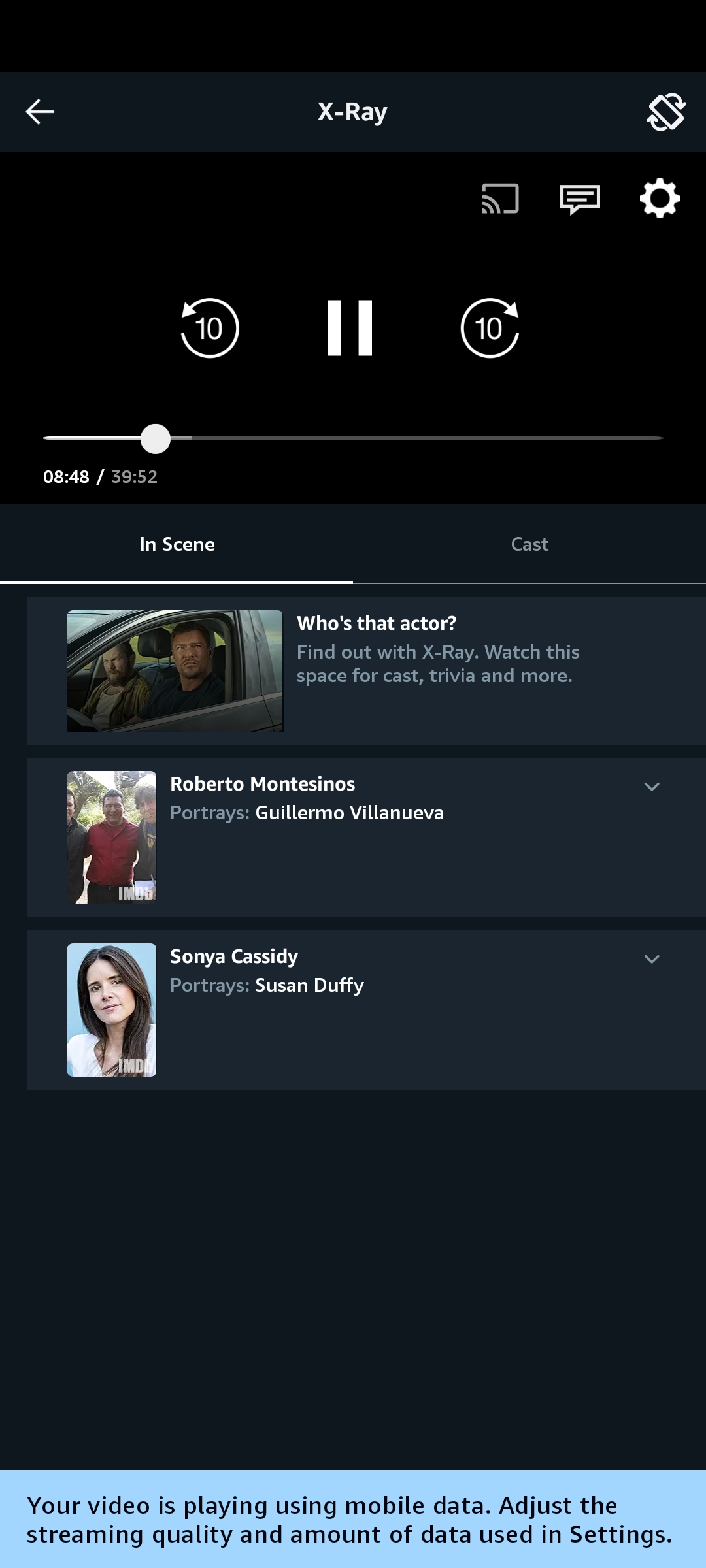 Prime Video Mod APK 2025 Premium Unlocked 5
