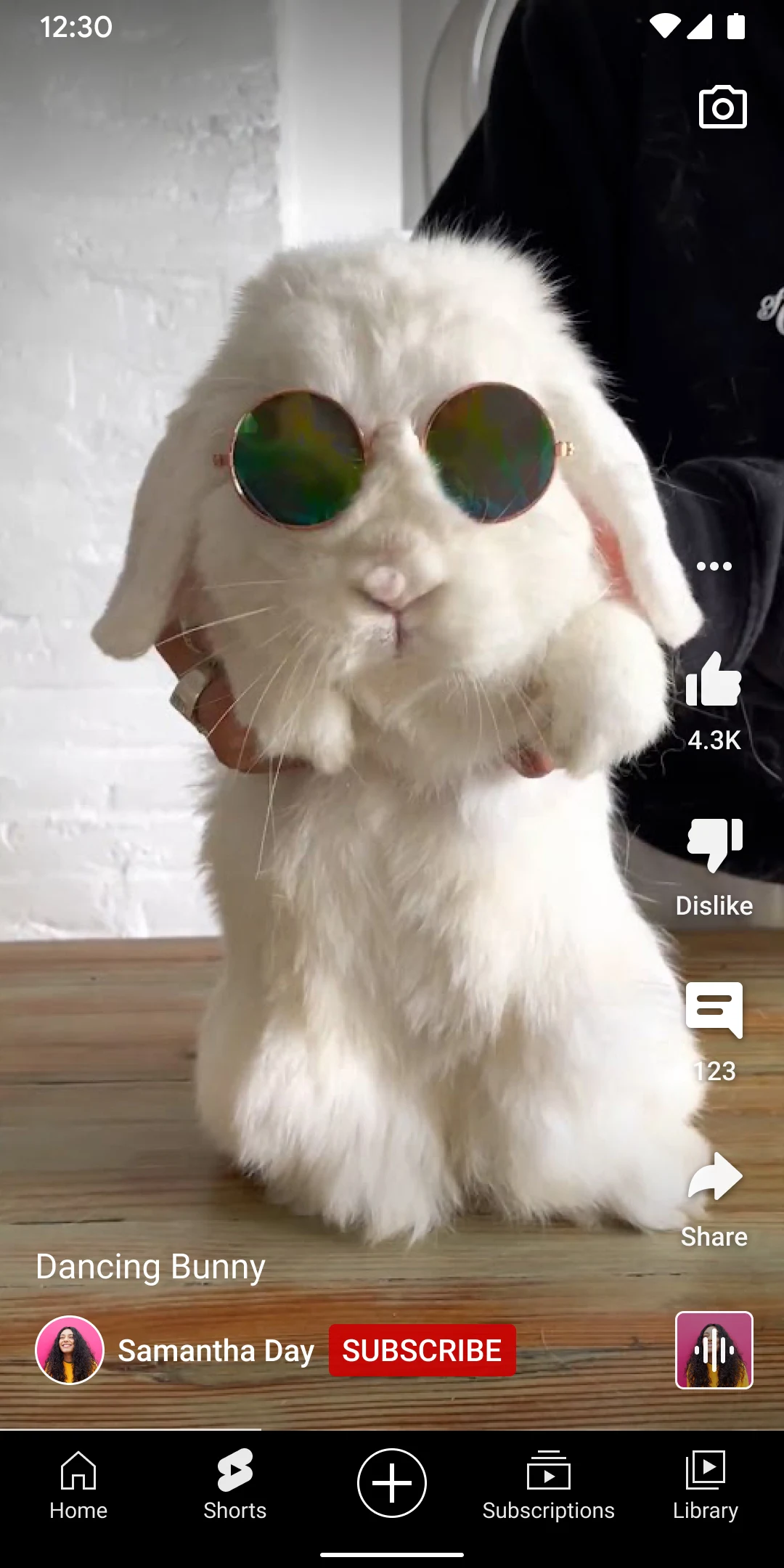 YouTube Premium Mod Apk [Ad-Free/Premium Unlocked] 4