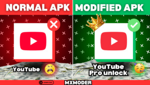 YouTube Premium Mod Apk [Ad-Free/Premium Unlocked] 2
