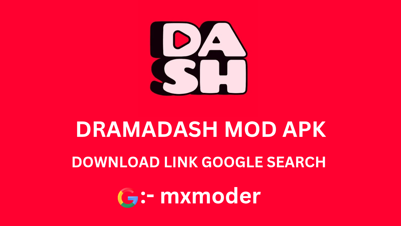 DramaDash Mod Apk Download 2025 3