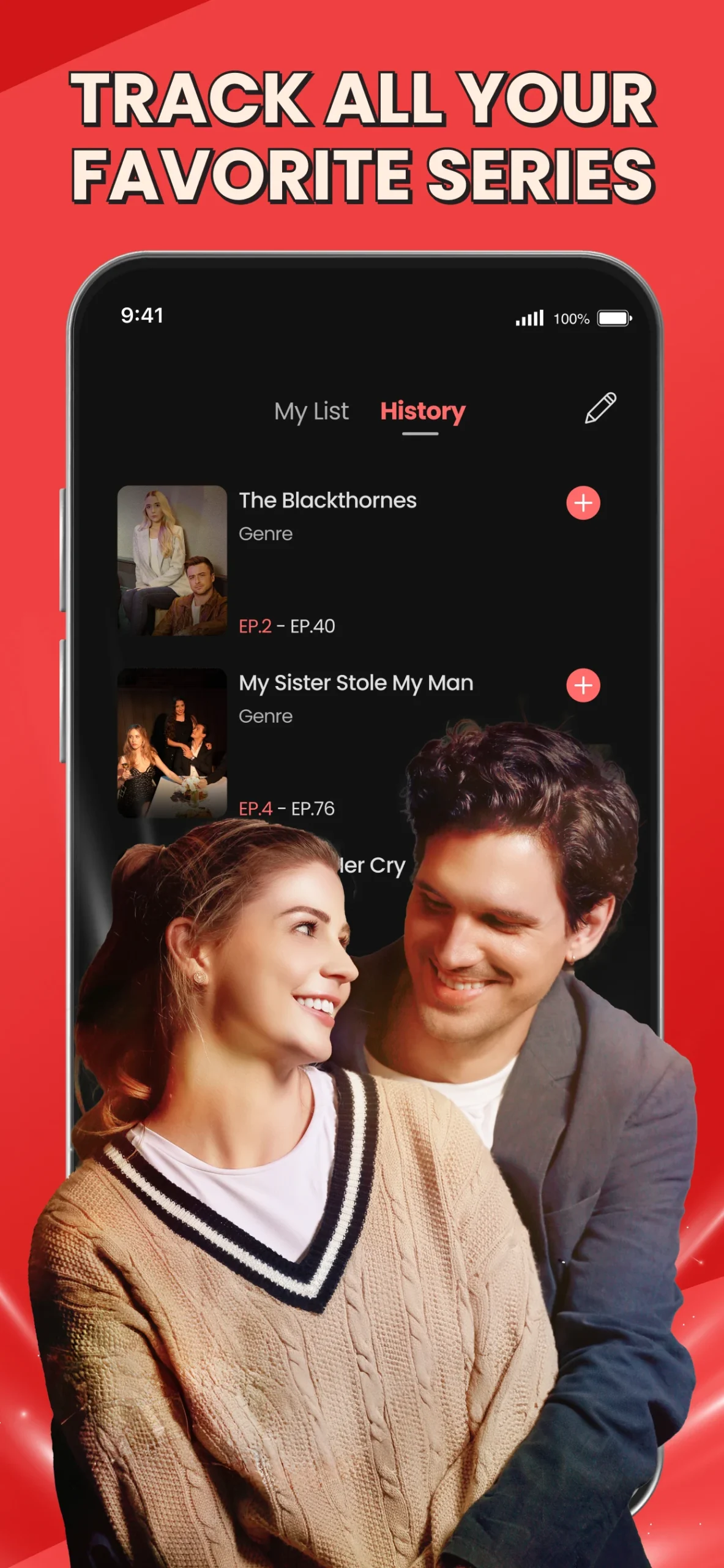 DramaDash Mod Apk Download 2025 5