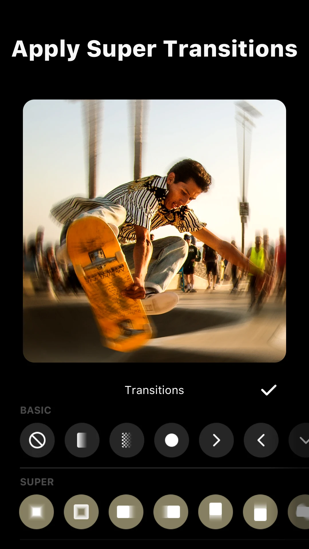 InShot Mod APK 2025 Without Watermark Download 5