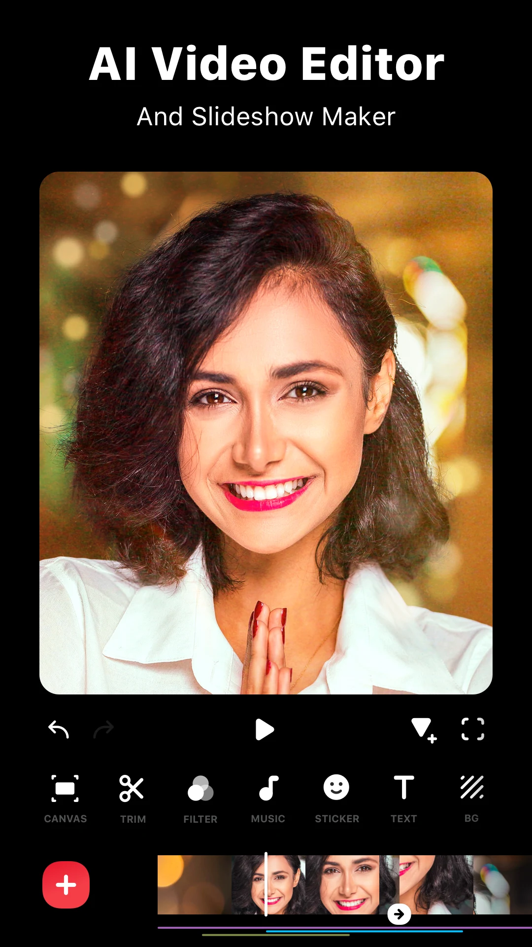 InShot Mod APK 2025 Without Watermark Download 4