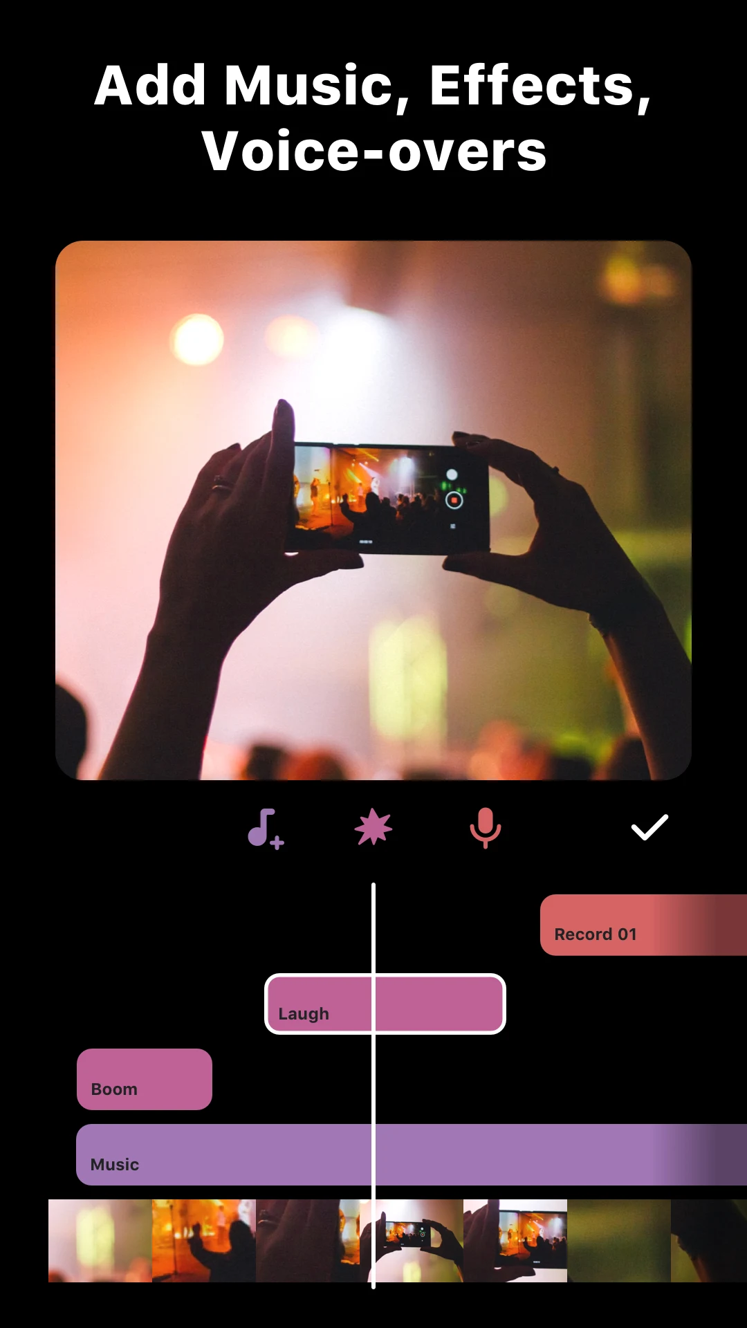 InShot Mod APK 2025 Without Watermark Download 7