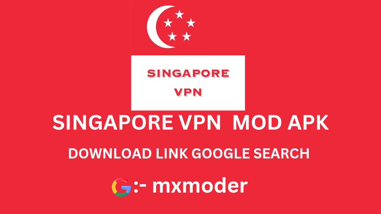 Singapore VPN The VPN Master VPN Singapore Free Download 2