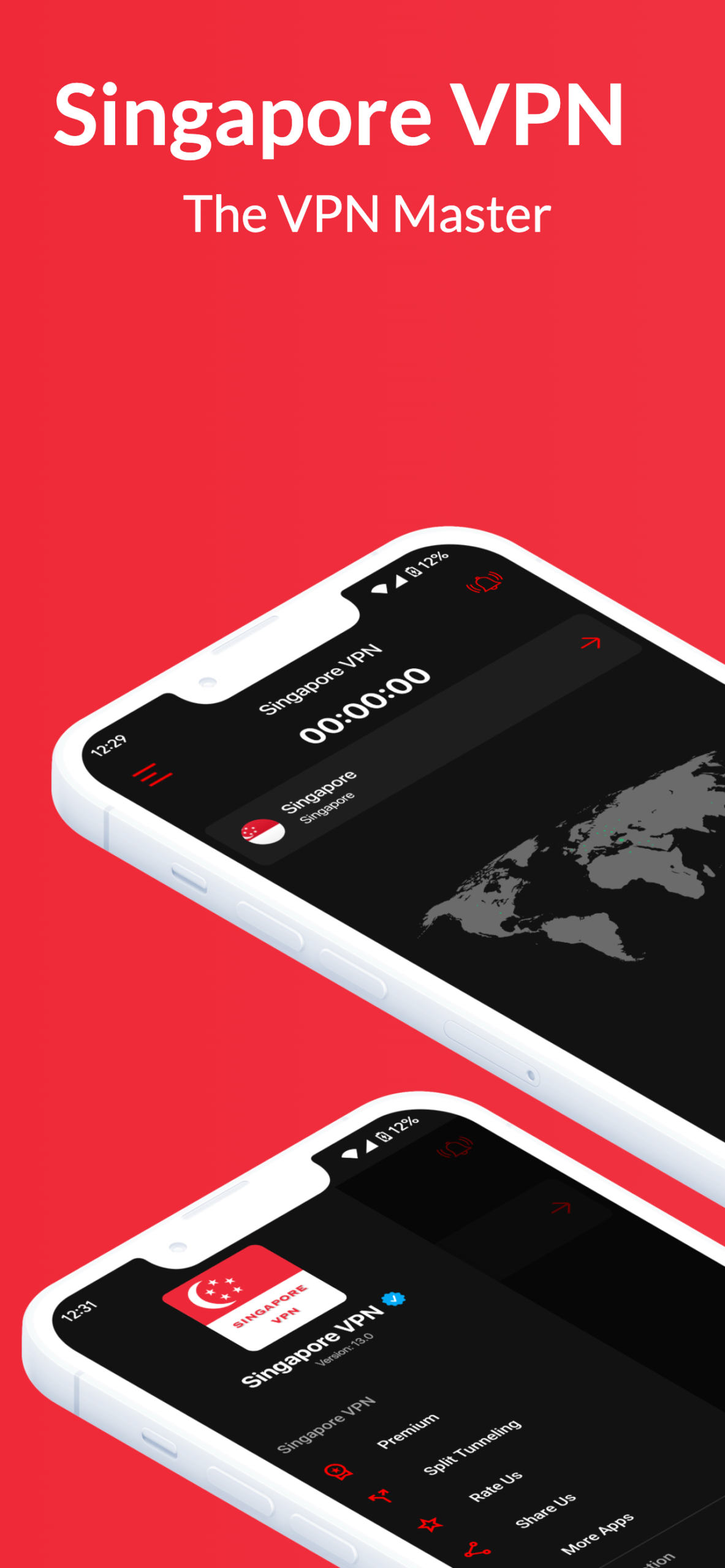 Singapore VPN The VPN Master VPN Singapore Free Download 3