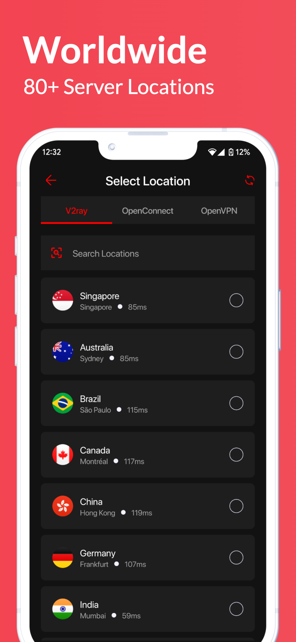 Singapore VPN The VPN Master VPN Singapore Free Download 6