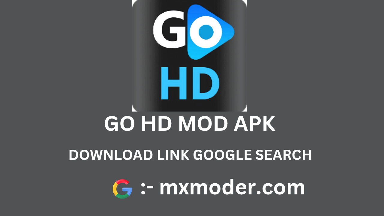 Go HD MOD APK Download (Premium Unlocked/Adfree) 3