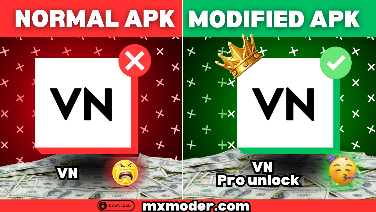 VN Mod APK Download (Latest Version) 2