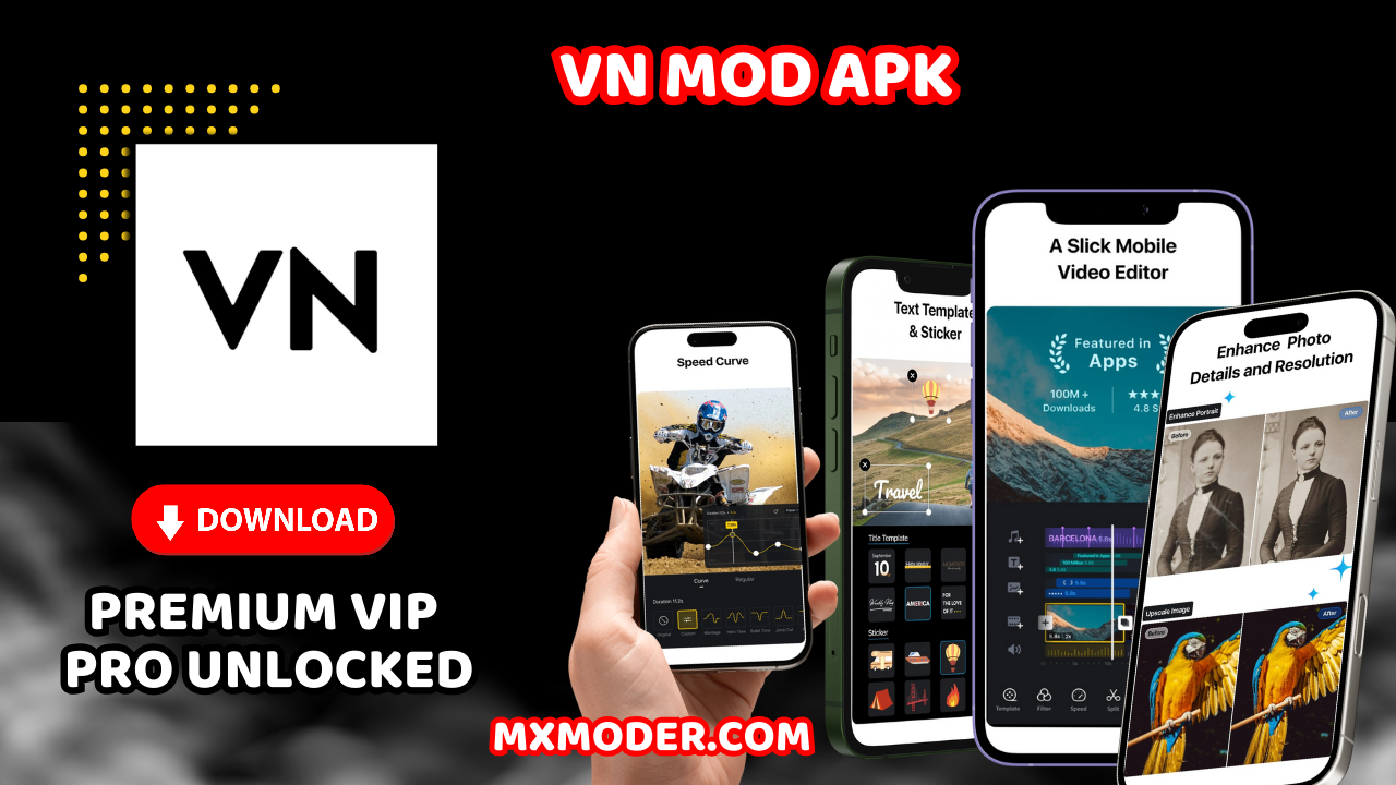 VN Mod APK Download (Latest Version) 1
