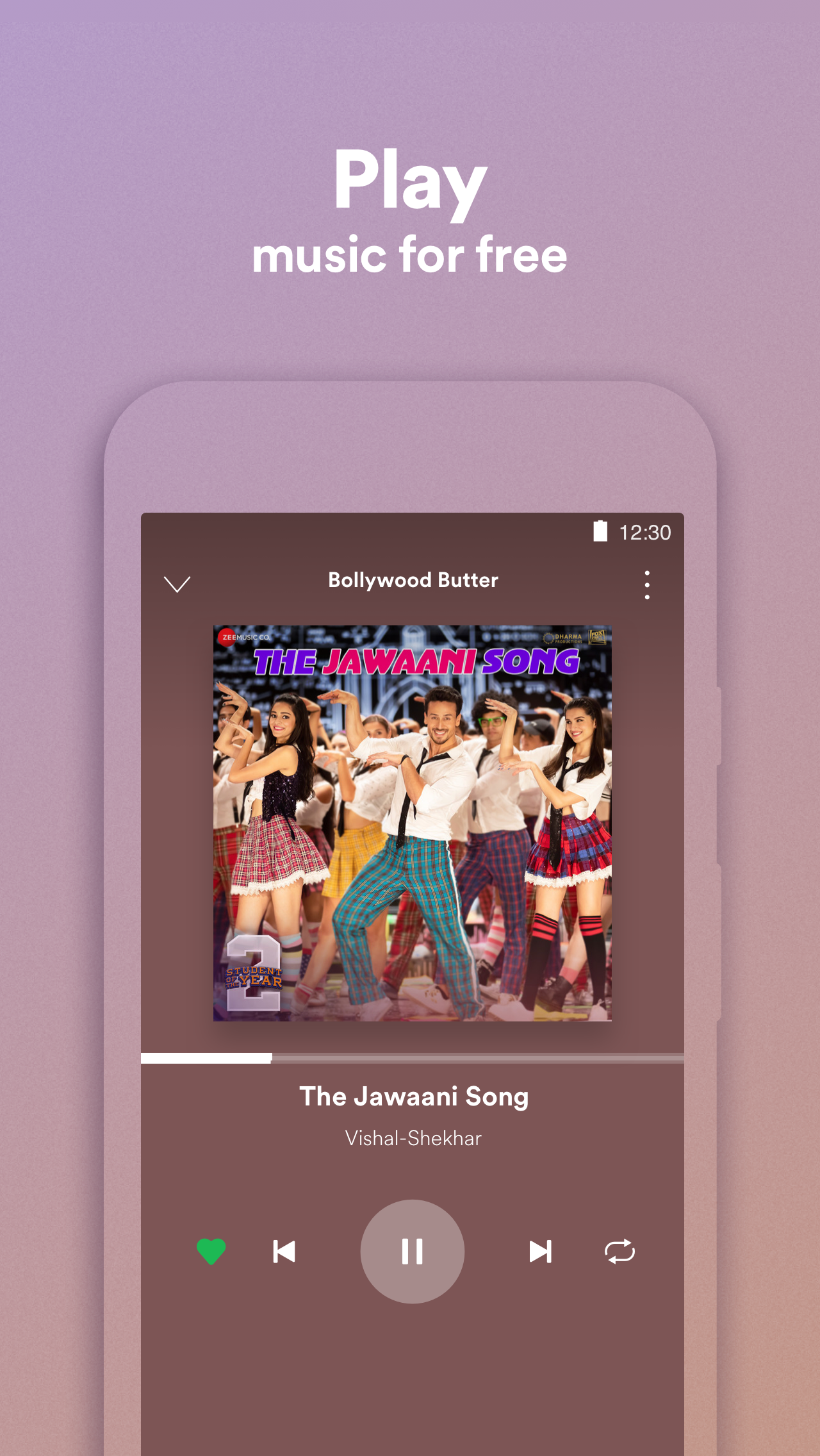 Spotify Lite Premium Mod APK Download 2