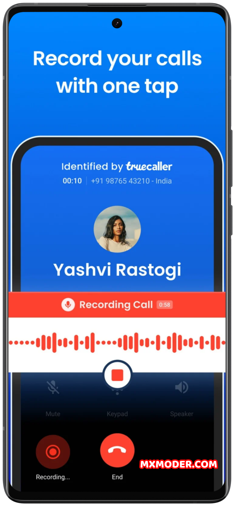 Truecaller Premium Mod APK 2025 5