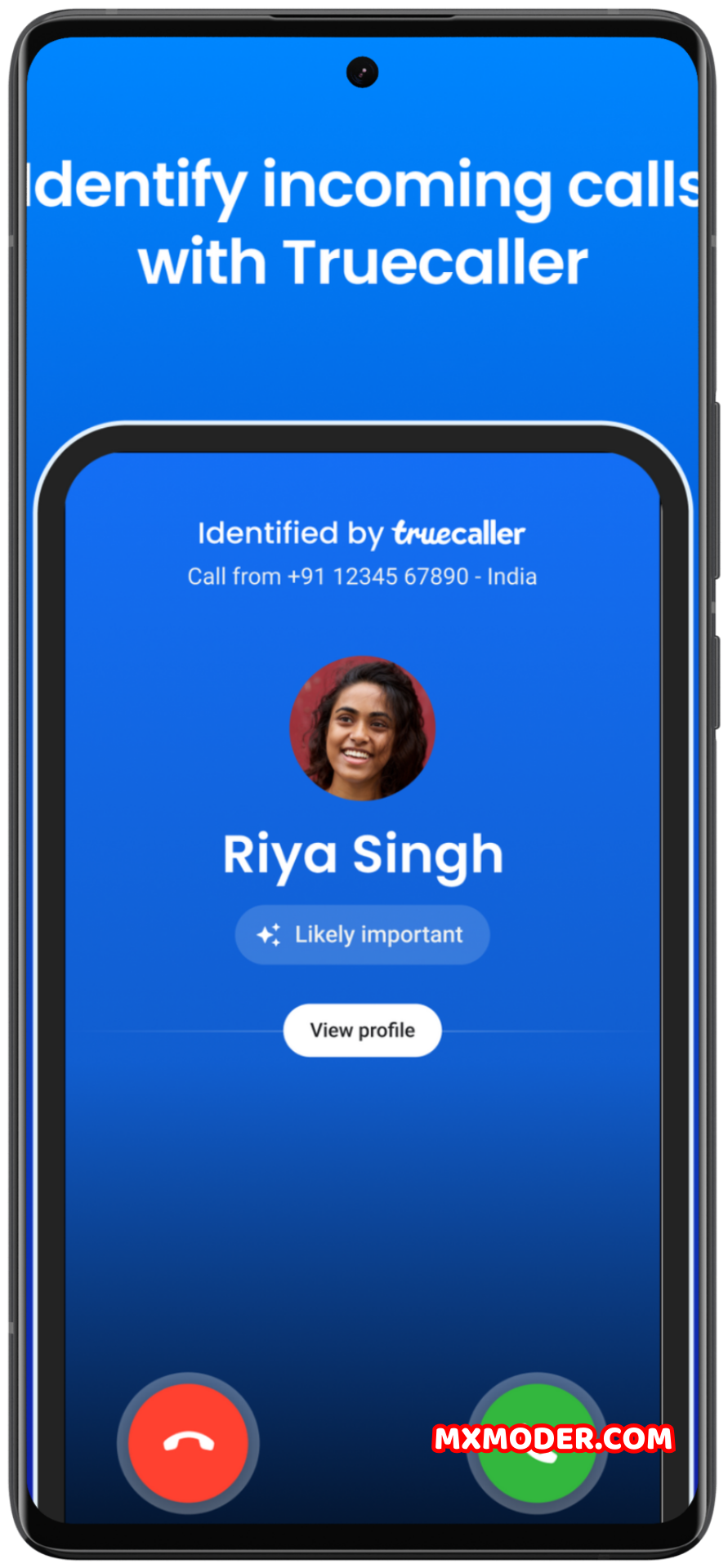 Truecaller Premium Mod APK 2025 3