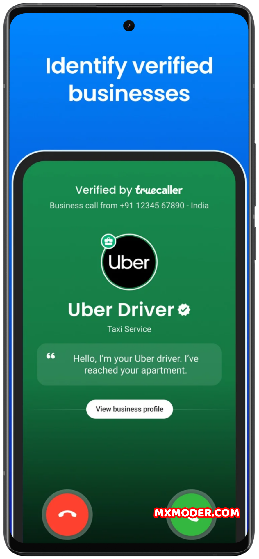 Truecaller Premium Mod APK 2025 4