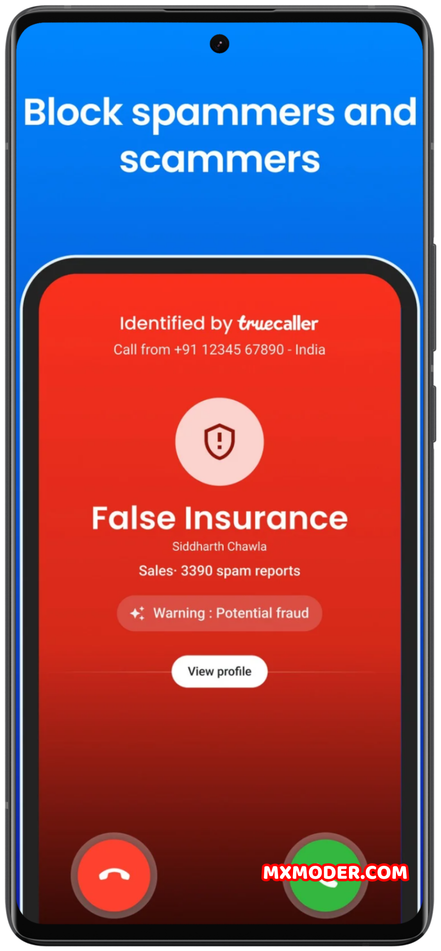 Truecaller Premium Mod APK 2025 2
