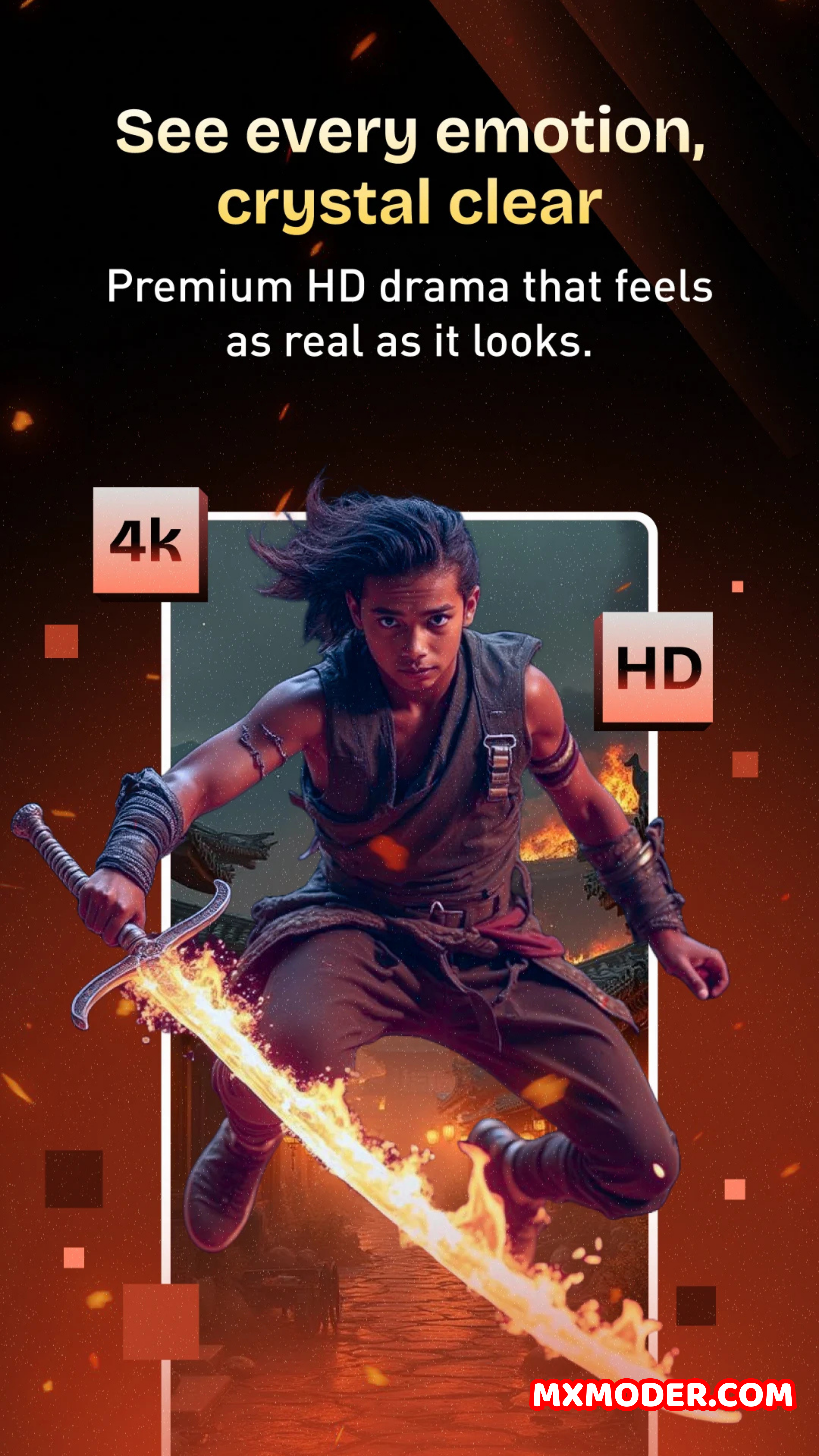 📺 Pocket TV Mod APK Download 2025 (Premium Unlocked, No Ads) 🎬 4