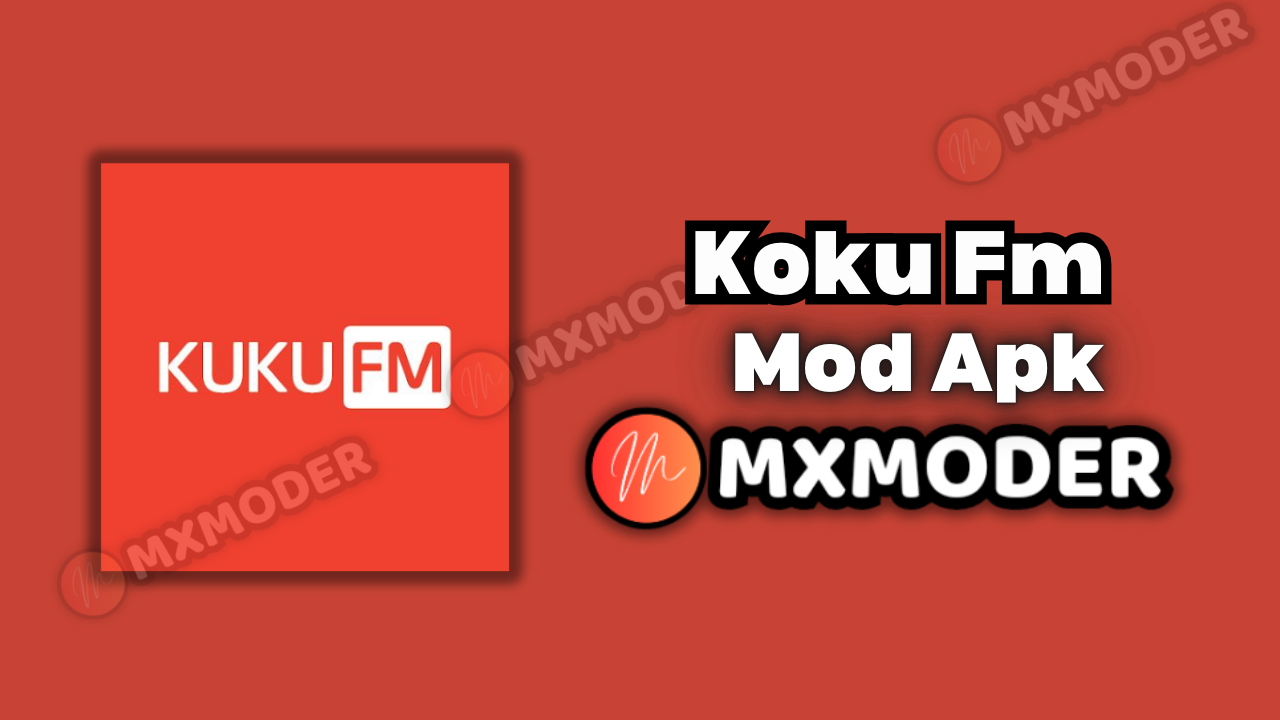 KUKU FM Mod Apk Premium Unlock V4.0.9