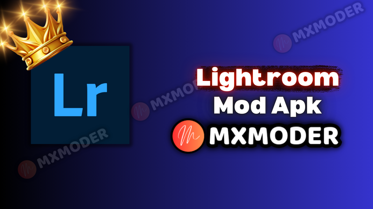 Lightroom Mod APK Download Latest Version (Premium Unlocked/No Ads)