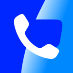 Truecaller Mod APK logo