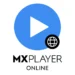 MX Player Online APK logo