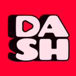 DramaDash mod apk icon logo