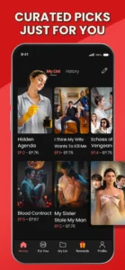 DramaDash premium apk free