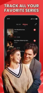 DramaDash unlocked apk