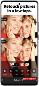 Lightroom Mod APK Download 2026 (Premium Unlocked/No Ads) 3