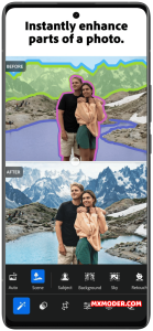 Lightroom Mod APK Download 2026 (Premium Unlocked/No Ads) 4
