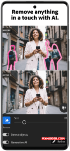 Lightroom Mod APK Download 2026 (Premium Unlocked/No Ads) 5