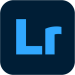 lightroom mod apk logo