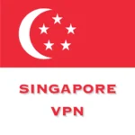 vpn singapore logo