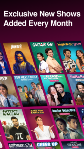 amazon mini tv free premium apk