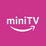 amazon mini tv logo
