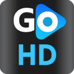 go hd apk logo