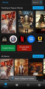 go hd mod apk download 2025