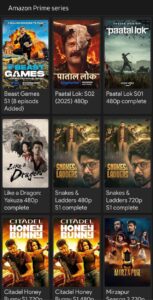 go hd movies mod apk