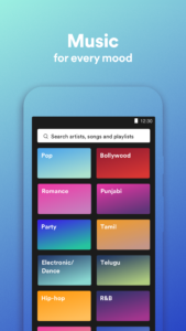 spotify lite gold mod apk