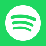 spotify lite mod apk logo